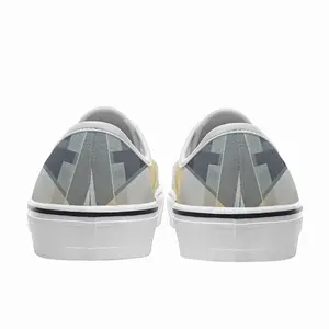 Men Way Out Low Top Shoes (Foam)