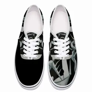 Men Sd Balance Space 1 Low Top Shoes (Foam)