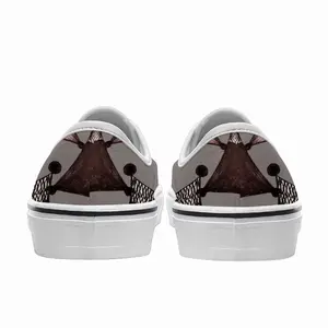 Men Space 34 - Systems Low Top Shoes (Foam)