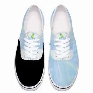 Men Afterimage Low Top Shoes (Foam)