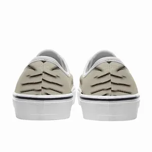 Men Sd Space 3 Evolution 6 Low Top Shoes (Foam)