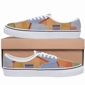 Men Doorway Low Top Shoes (Foam)