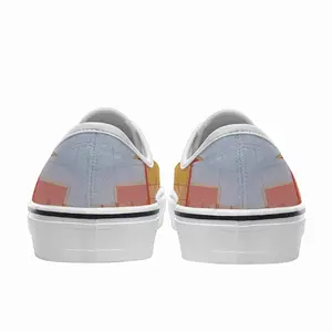 Men Doorway Low Top Shoes (Foam)