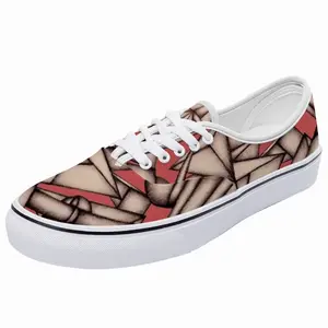 Men Sd Space 555 Low Top Shoes (Foam)