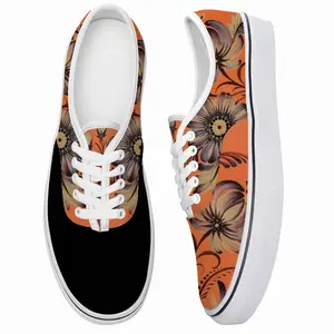 Men Dark Beauty Low Top Shoes (Foam)