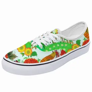 Men Blooming Eden Low Top Shoes (Foam)