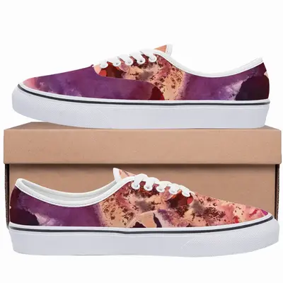 Men Sangria Low Top Shoes (Foam)