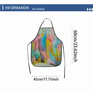 The Force Of Transmutation Apron (Kids)