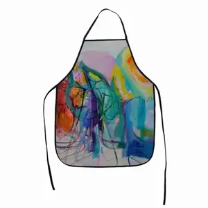 New Winds Apron (Kids)