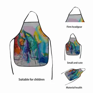 New Winds Apron (Kids)