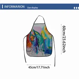 New Winds Apron (Kids)