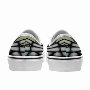 Men Kiss Of The Sun 4 Low Top Shoes (Foam)