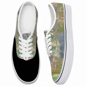 Men Correlation Low Top Shoes (Foam)