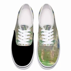 Men Correlation Low Top Shoes (Foam)