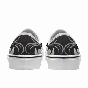 Men Innocence Low Top Shoes (Foam)