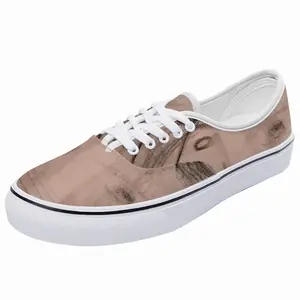 Men Space 407 Low Top Shoes (Foam)