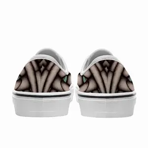 Men Sd Space 298 Low Top Shoes (Foam)