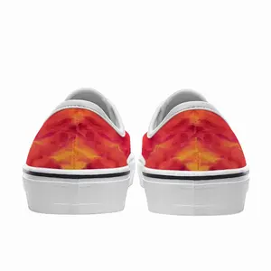 Men Selena Low Top Shoes (Foam)