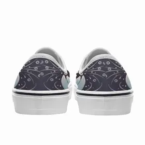 Men The New Beginning Low Top Shoes (Foam)