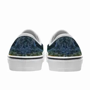 Men Floating Low Top Shoes (Foam)