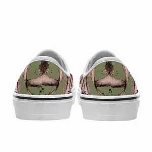 Men Space 92 Low Top Shoes (Foam)