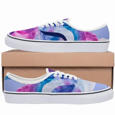 Men The Dreaming Low Top Shoes (Foam)