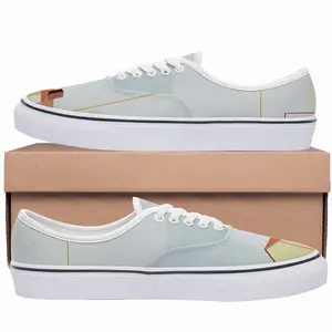 Men Summer Oasis Low Top Shoes (Foam)