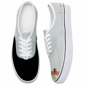 Men Summer Oasis Low Top Shoes (Foam)