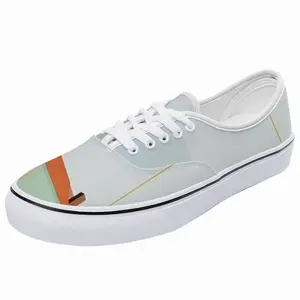 Men Summer Oasis Low Top Shoes (Foam)