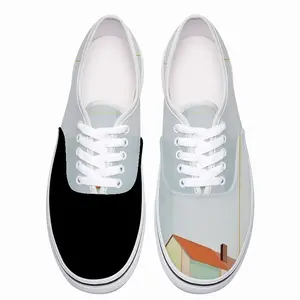 Men Summer Oasis Low Top Shoes (Foam)